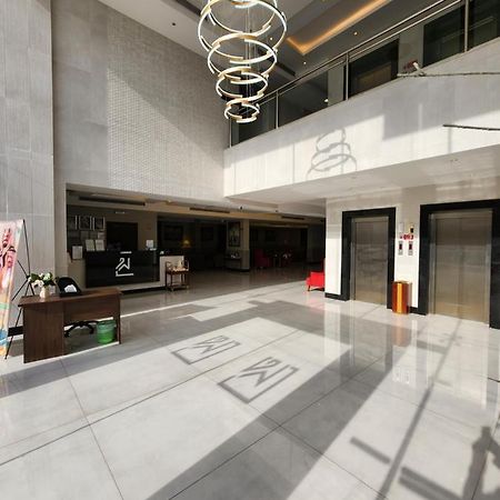 دار ود للأجنحة الفندقية Jeddah Ngoại thất bức ảnh